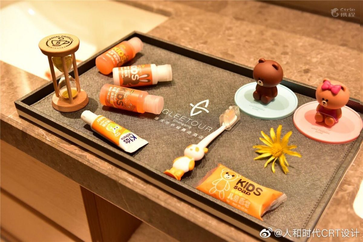 VI公司作品案例展示