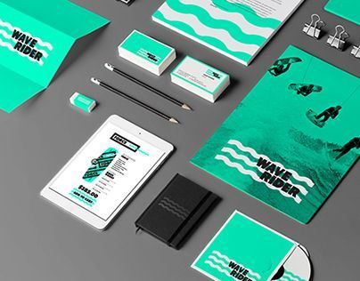 深圳品牌設計作品案例展示