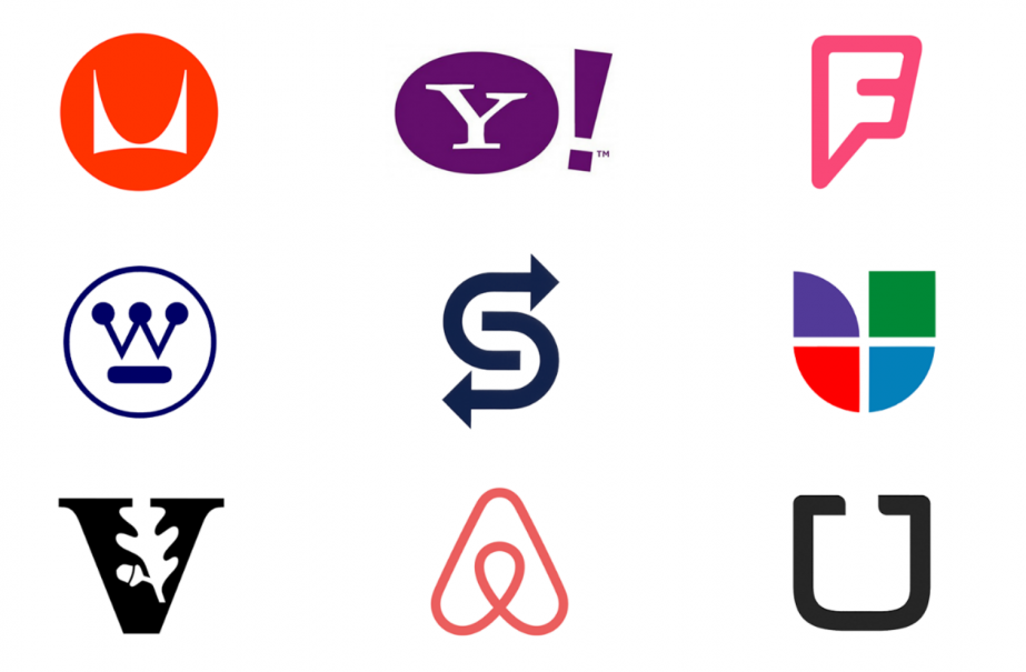 深圳標志設計作品案例展示