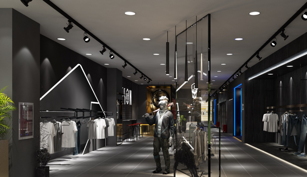 深圳vi設(shè)計作品案例展示