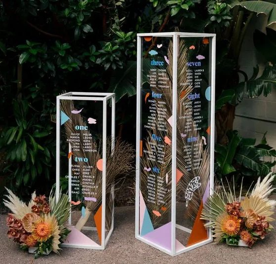 深圳標志設計作品案例展示