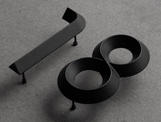 VI公司作品案例展示