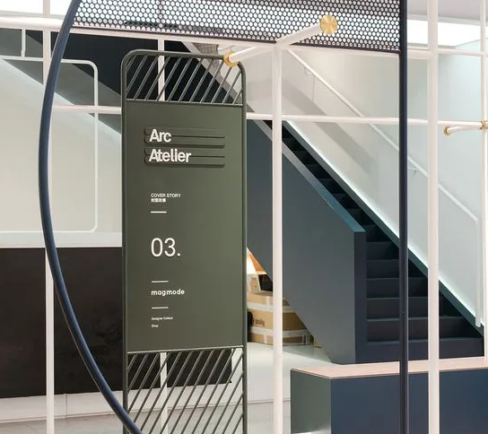 深圳vi設(shè)計作品案例展示