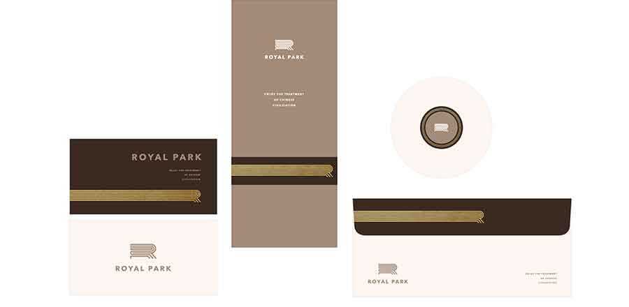 深圳品牌設計作品案例展示