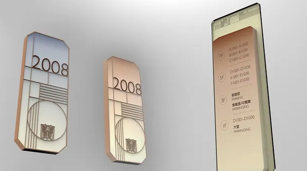 深圳vi設(shè)計作品案例展示