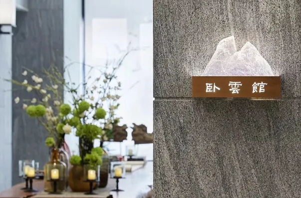 VI公司作品案例展示