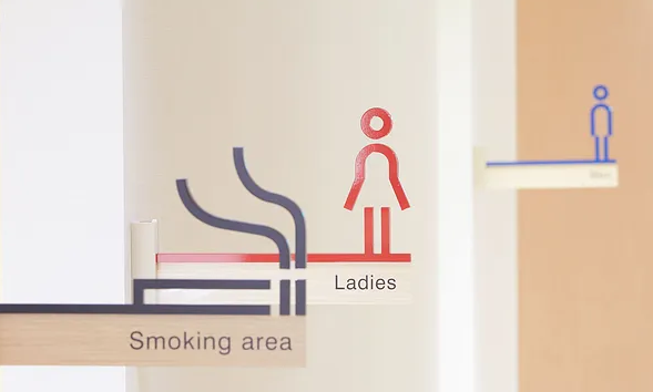 深圳標志設計作品案例展示