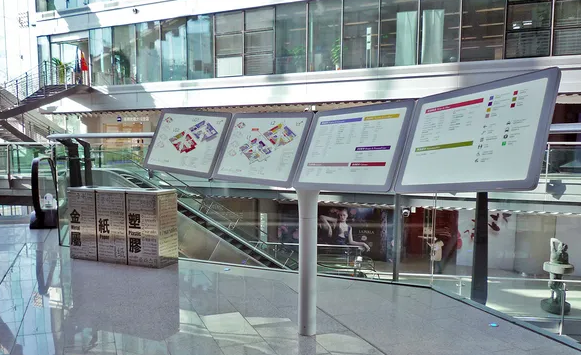 深圳品牌設計作品案例展示