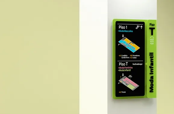 深圳vi設計作品案例展示