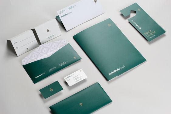 深圳品牌設計作品案例展示