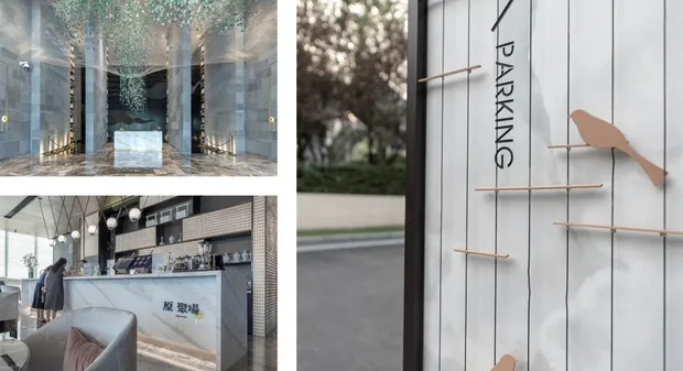 深圳品牌設計作品案例展示