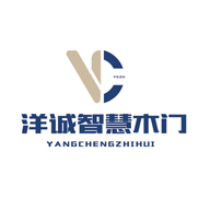 洋誠智慧木門