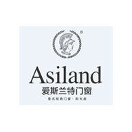 愛斯蘭特門窗