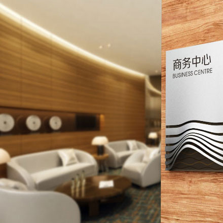 傳媒公司vi設計全套