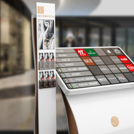 上海VI設計公司作品案例展示