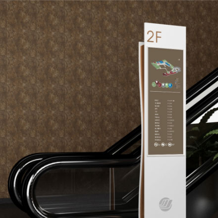 上海VI設計公司作品案例展示