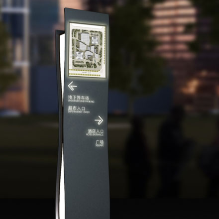 上海VI設計公司作品案例展示