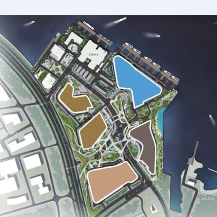 上海VI設計公司作品案例展示