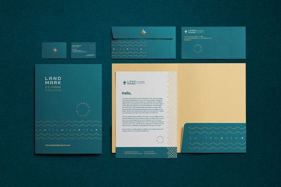 深圳vi設計作品案例展示