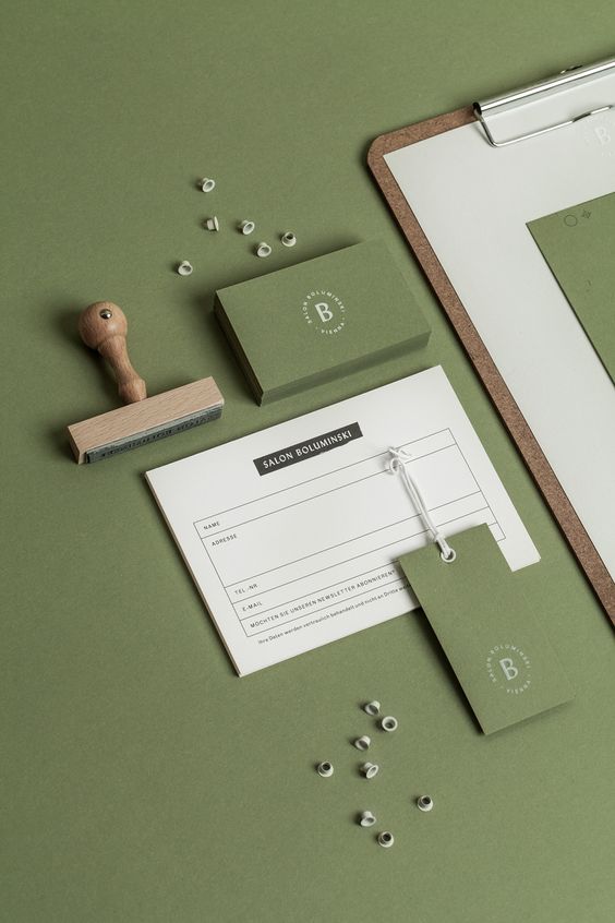 深圳vi設計作品案例展示