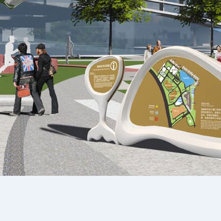 VI公司作品案例展示