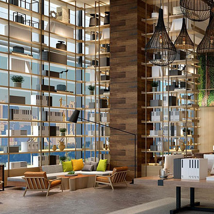 戶外咖啡廳露臺沙發設計與桌椅搭配：享受戶外美景與用餐體驗