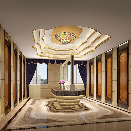 VI公司作品案例展示