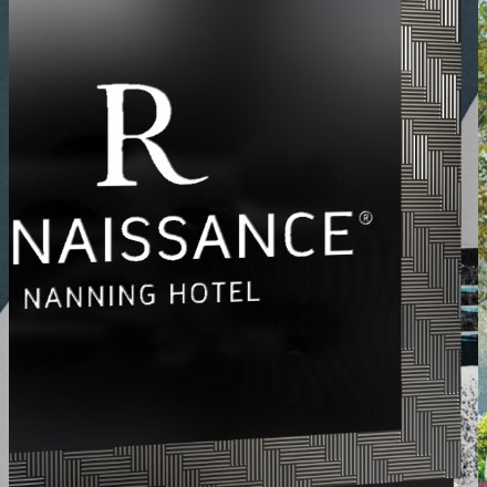 VI公司作品案例展示